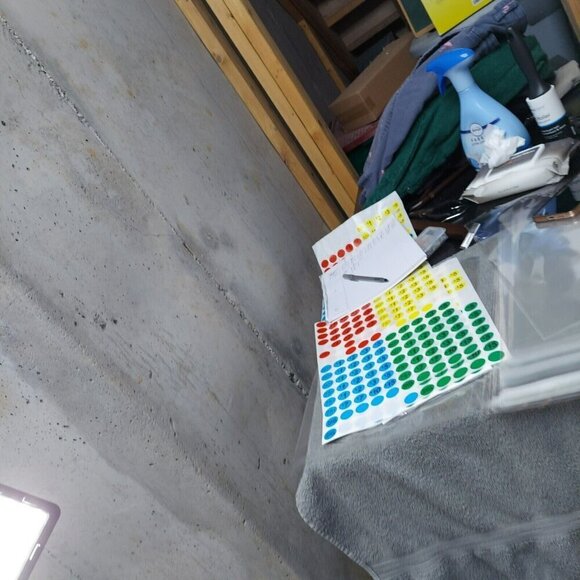 Columbia Mens Khaki Cargo Fishing Shorts With Adjustable Waistband & Mesh Pocket - Picture 5 of 11